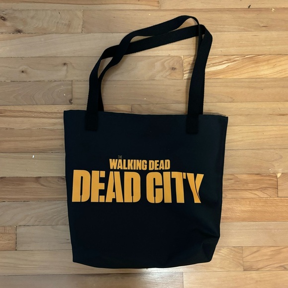 The Walking Dead: Dead City | Tote Bag - Picture 2 of 2